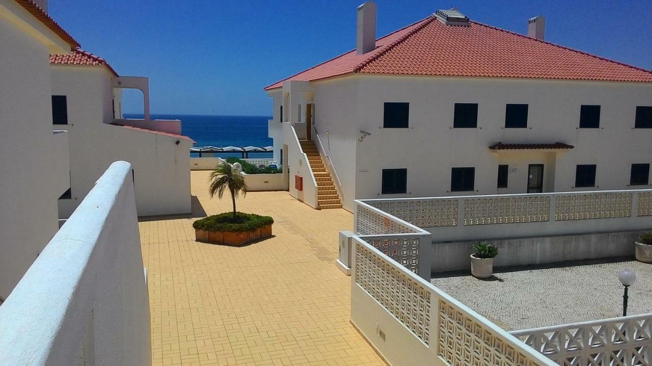 Apartamento Oura T1 Beach 200M Albufeira Buitenkant foto